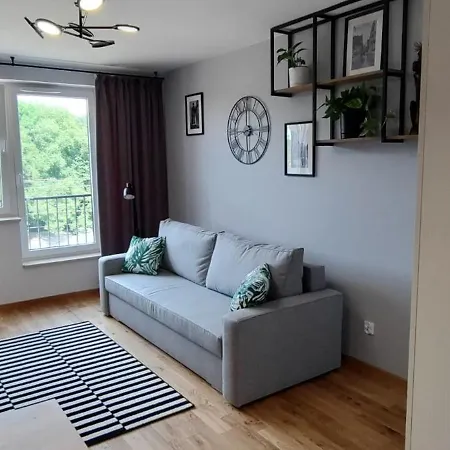 Apartamento Halicka Free Parking By Citybeat