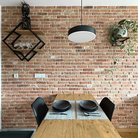 Apartmán Halicka Free Parking By Citybeat *