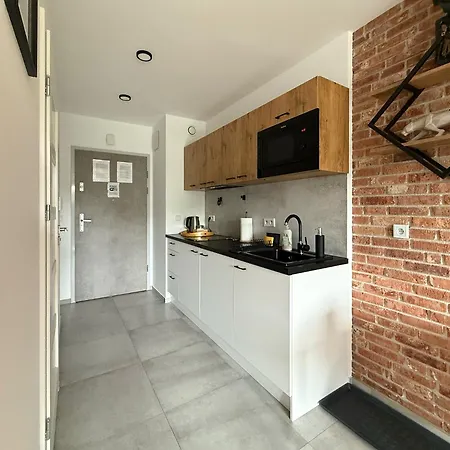 Apartamento Halicka Free Parking By Citybeat Cracovia