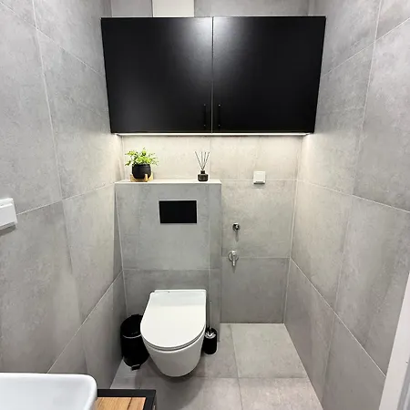 Apartamento Halicka Free Parking By Citybeat