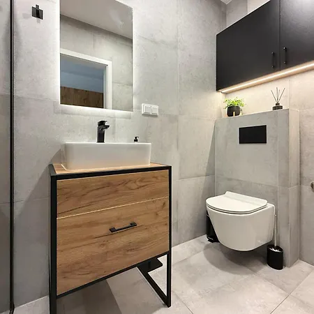 Halicka Free Parking By Citybeat * Krakov